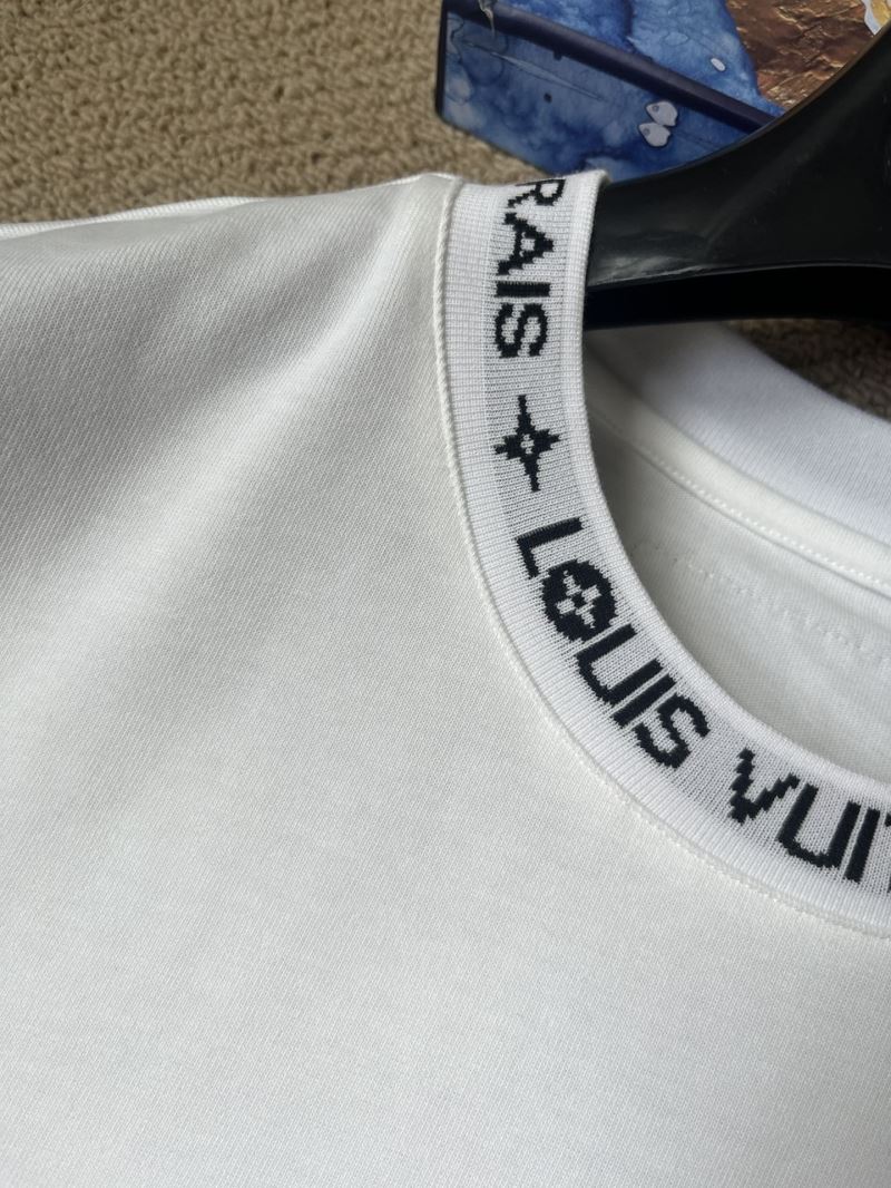 Louis Vuitton T-Shirts